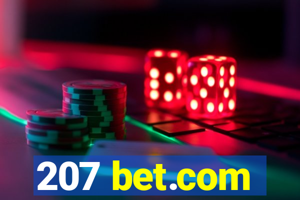 207 bet.com