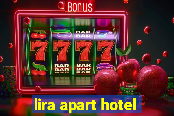 lira apart hotel