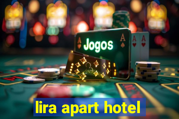 lira apart hotel