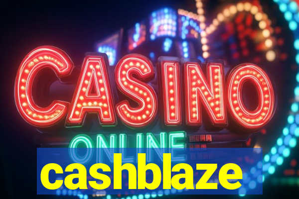 cashblaze