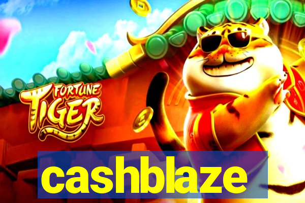 cashblaze