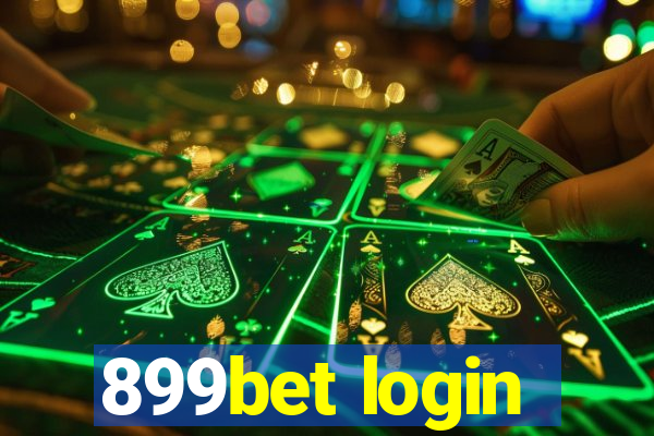 899bet login