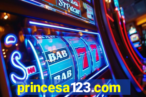 princesa123.com