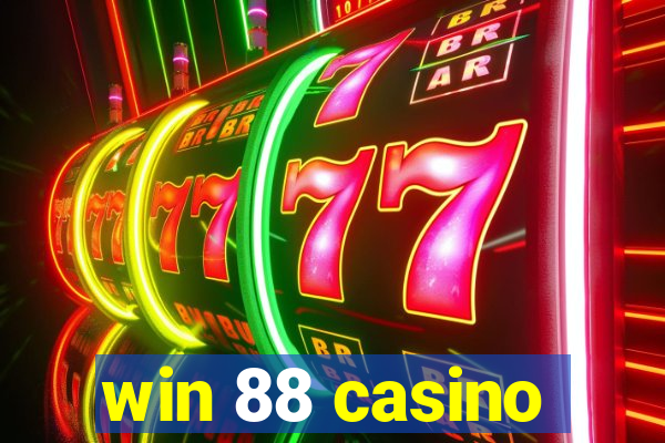 win 88 casino