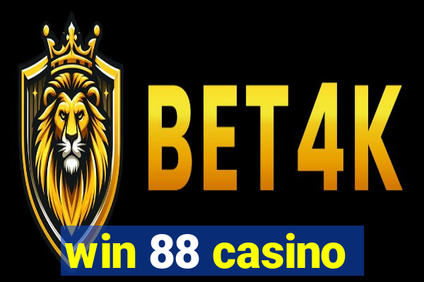 win 88 casino