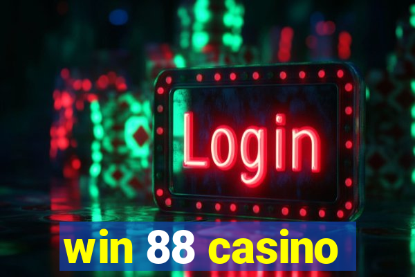 win 88 casino