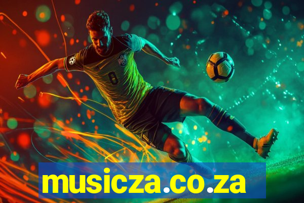 musicza.co.za