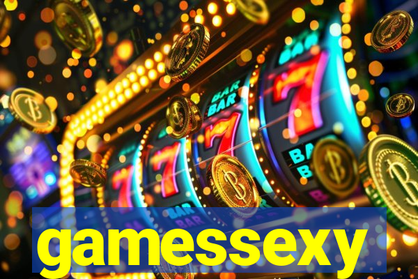 gamessexy