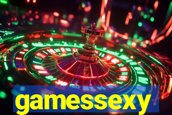 gamessexy