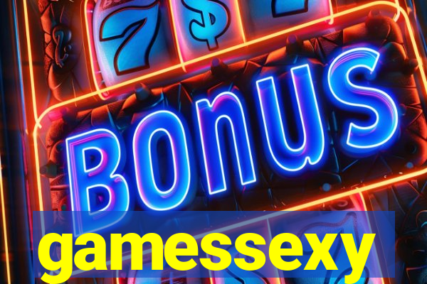 gamessexy