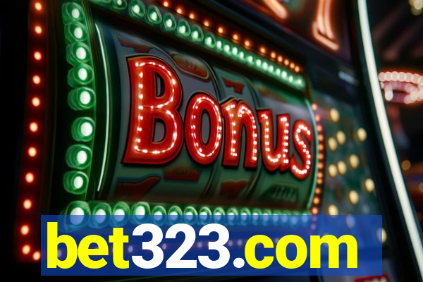 bet323.com