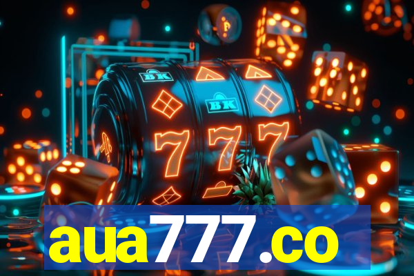 aua777.co