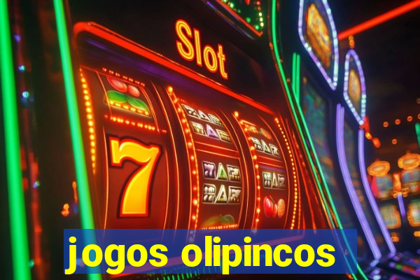 jogos olipincos