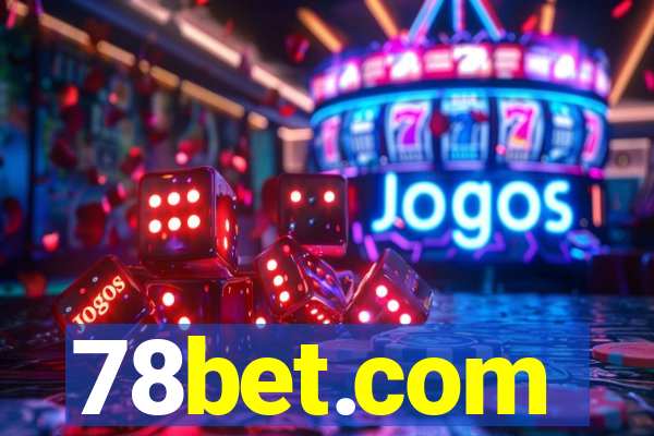 78bet.com