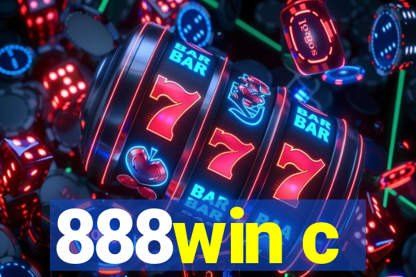 888win c