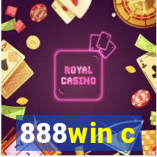 888win c