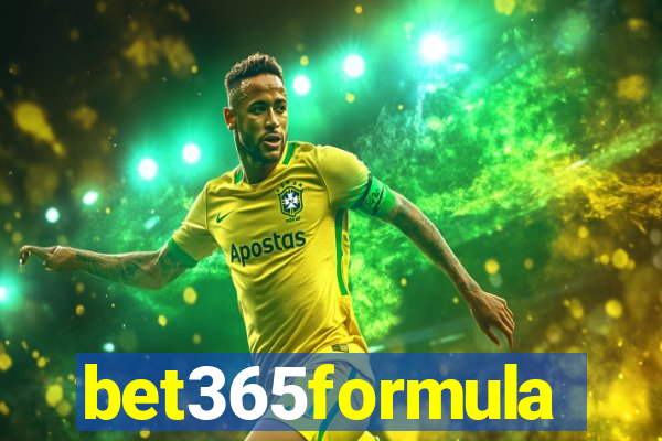 bet365formula