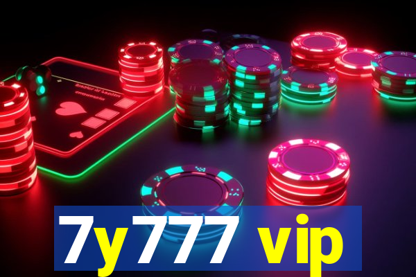 7y777 vip