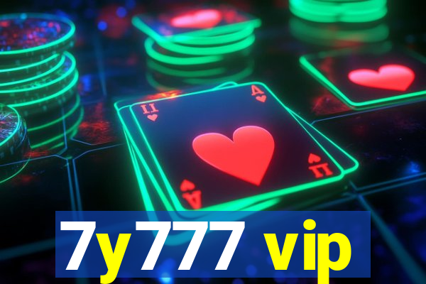 7y777 vip