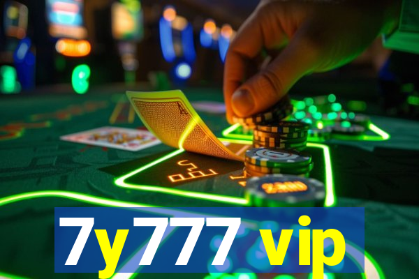 7y777 vip