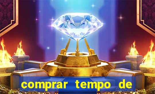 comprar tempo de jogo wow