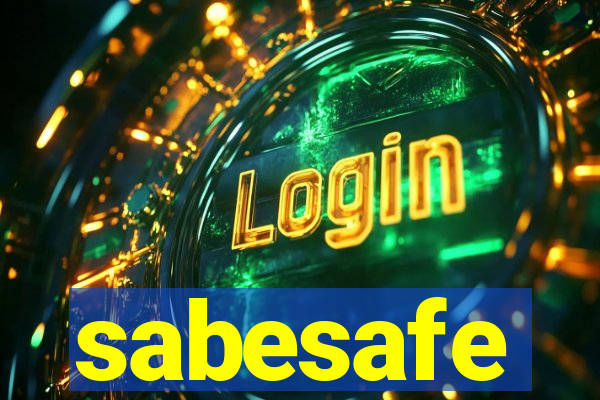 sabesafe