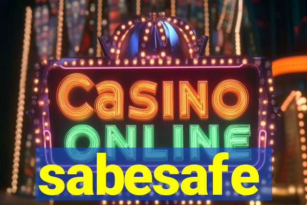 sabesafe