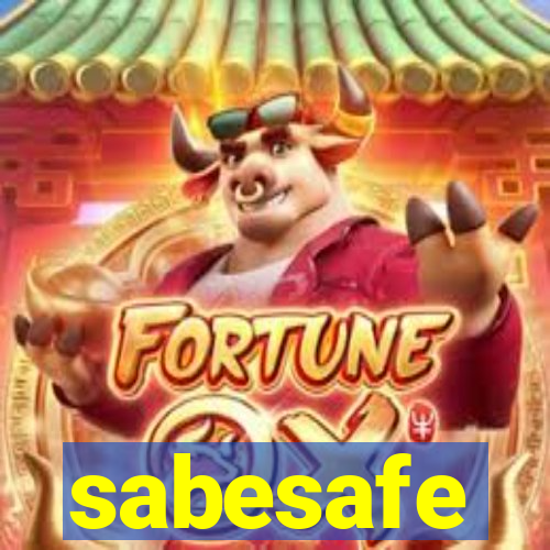 sabesafe