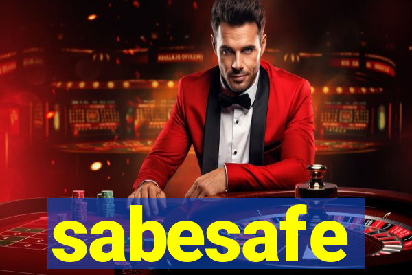 sabesafe