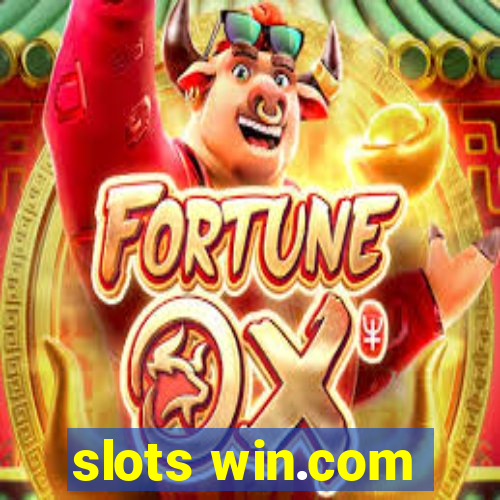 slots win.com