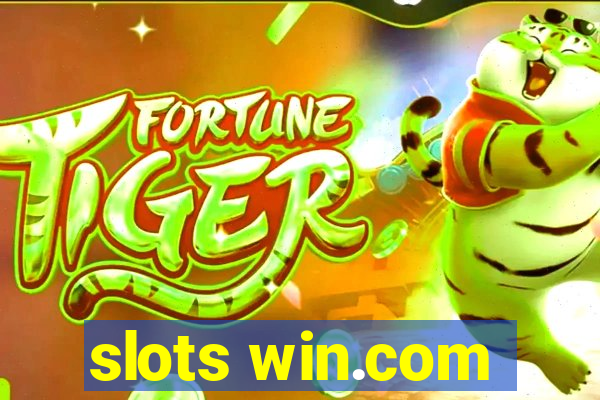 slots win.com