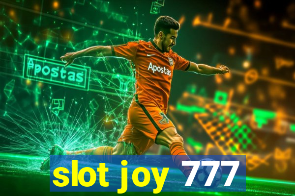 slot joy 777