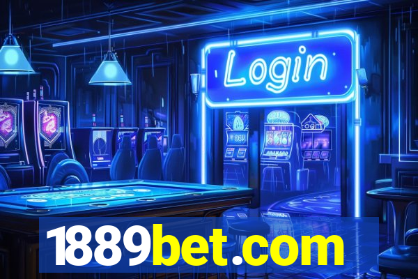 1889bet.com