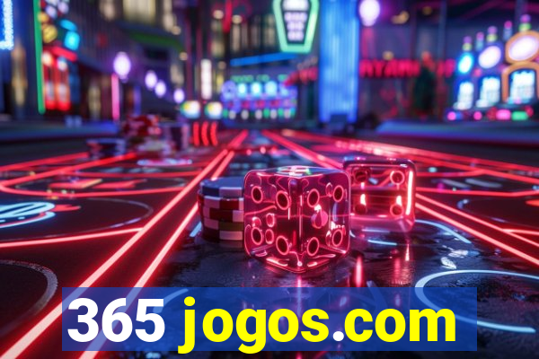 365 jogos.com