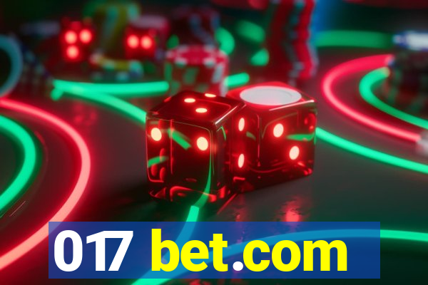 017 bet.com