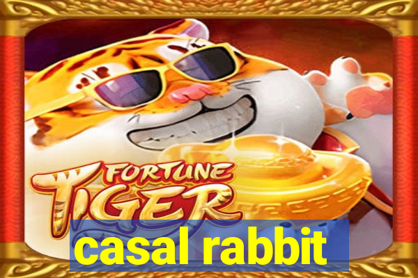 casal rabbit