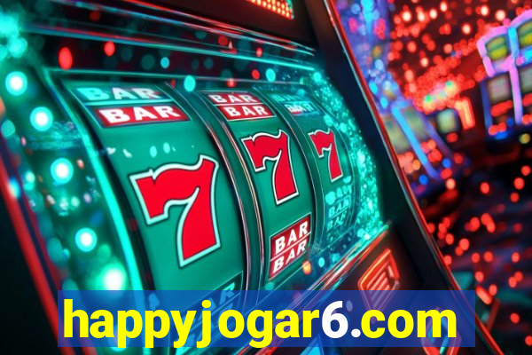 happyjogar6.com