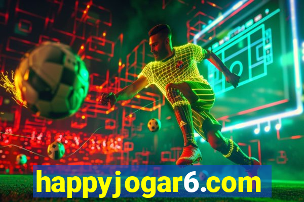 happyjogar6.com