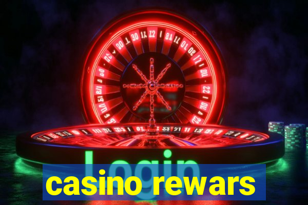 casino rewars