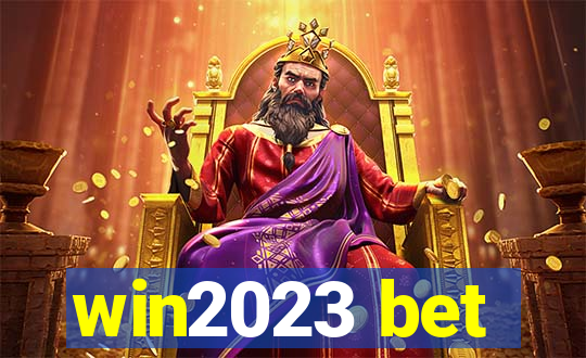 win2023 bet