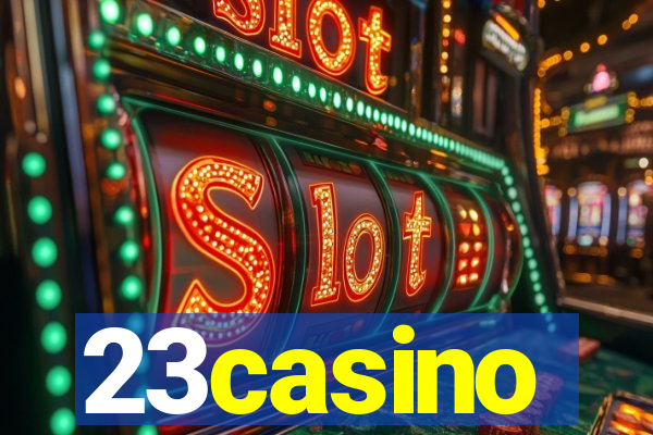 23casino