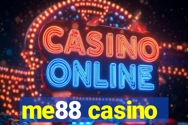 me88 casino