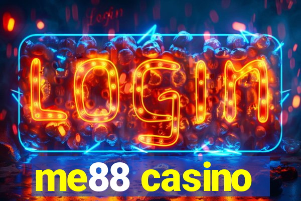 me88 casino