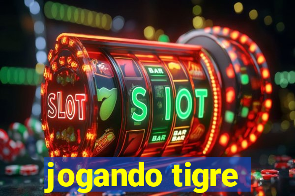 jogando tigre