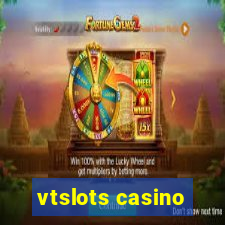 vtslots casino