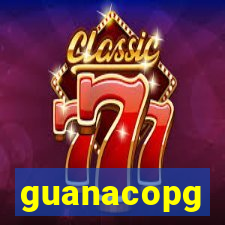 guanacopg