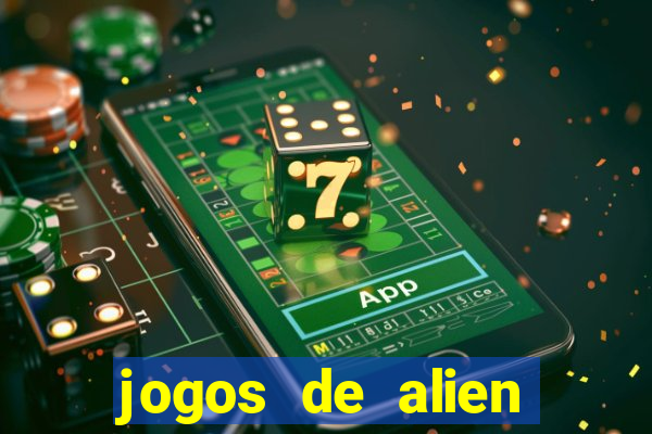 jogos de alien attack team 2