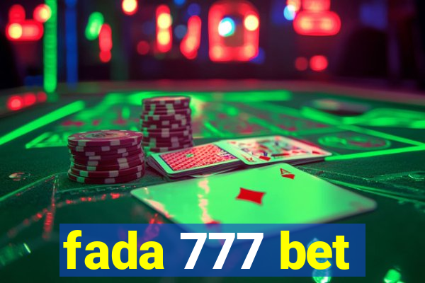 fada 777 bet