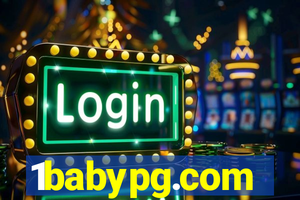 1babypg.com