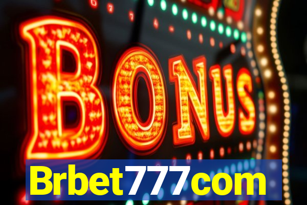 Brbet777com